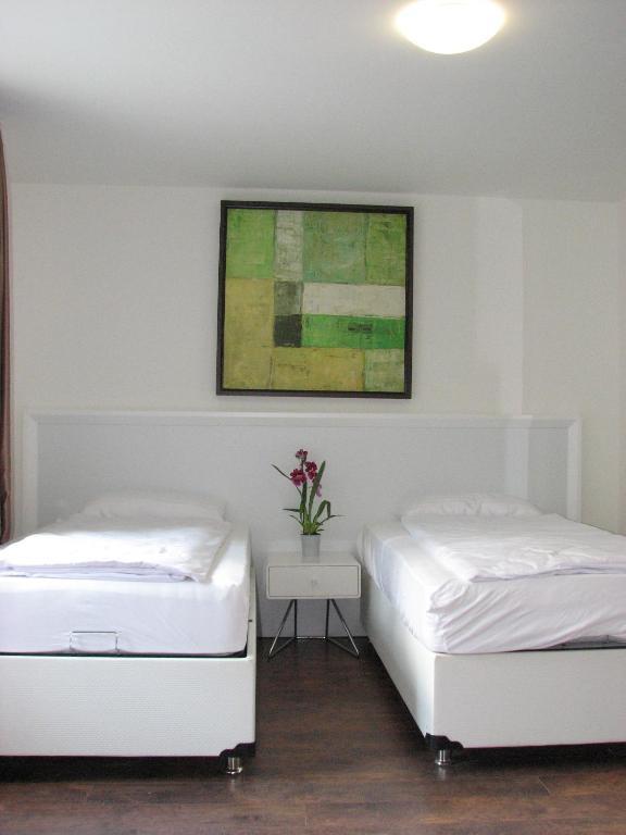 Suite Apartments By Livingdowntown Zürich Szoba fotó