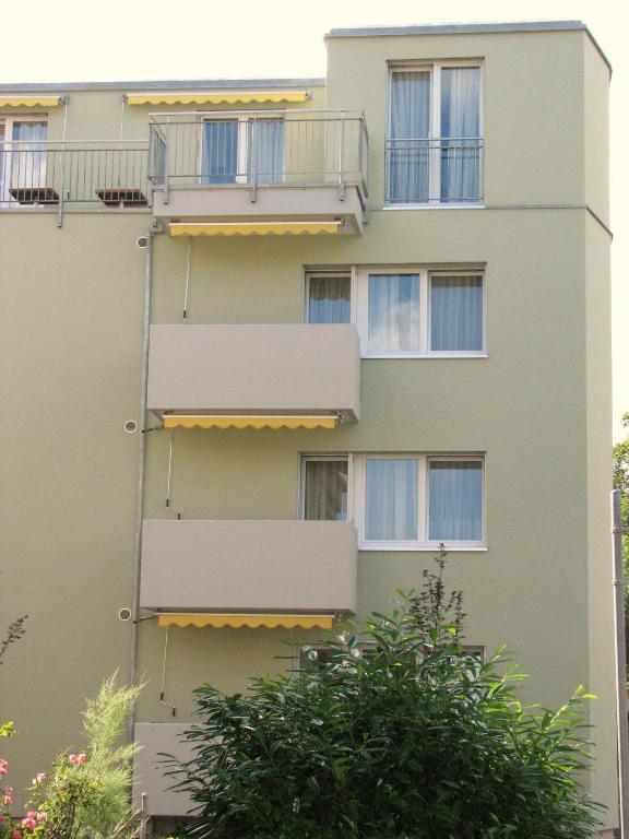 Suite Apartments By Livingdowntown Zürich Kültér fotó