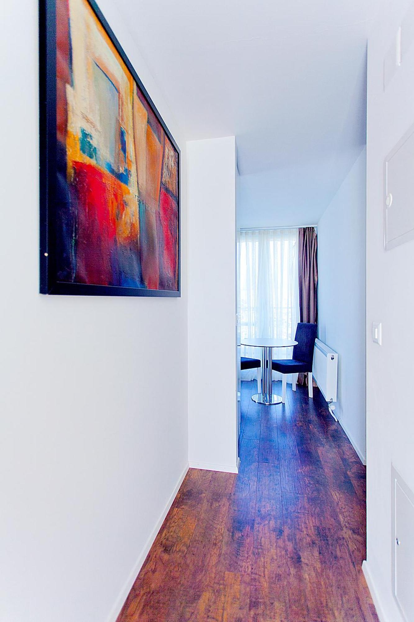 Suite Apartments By Livingdowntown Zürich Kültér fotó