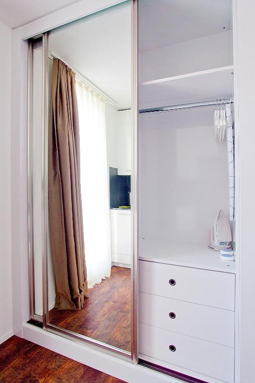 Suite Apartments By Livingdowntown Zürich Szoba fotó